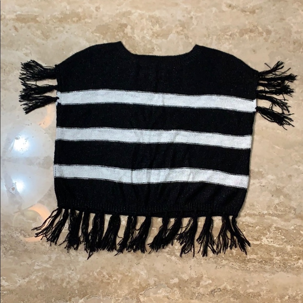 Justice Girls Top